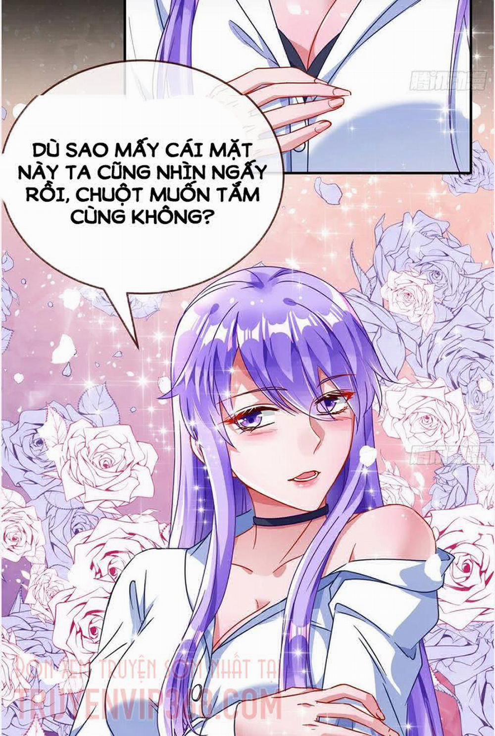 Vạn Tra Triêu Hoàng 216 trang 57