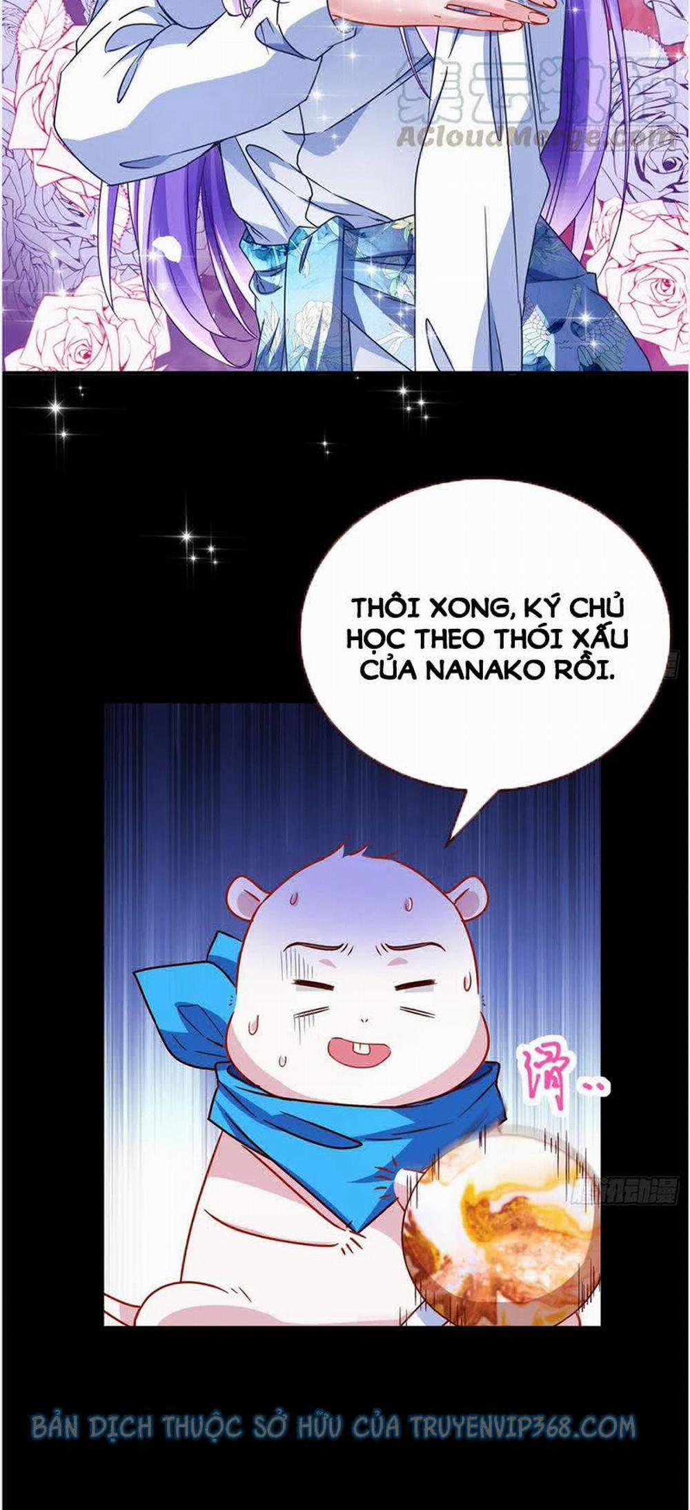 Vạn Tra Triêu Hoàng 216 trang 58