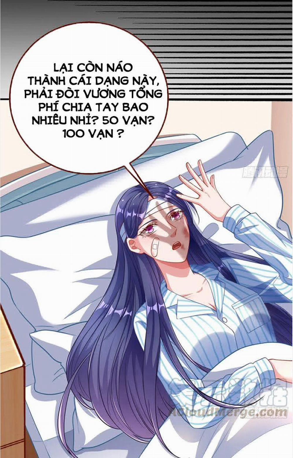 Vạn Tra Triêu Hoàng 217 trang 10