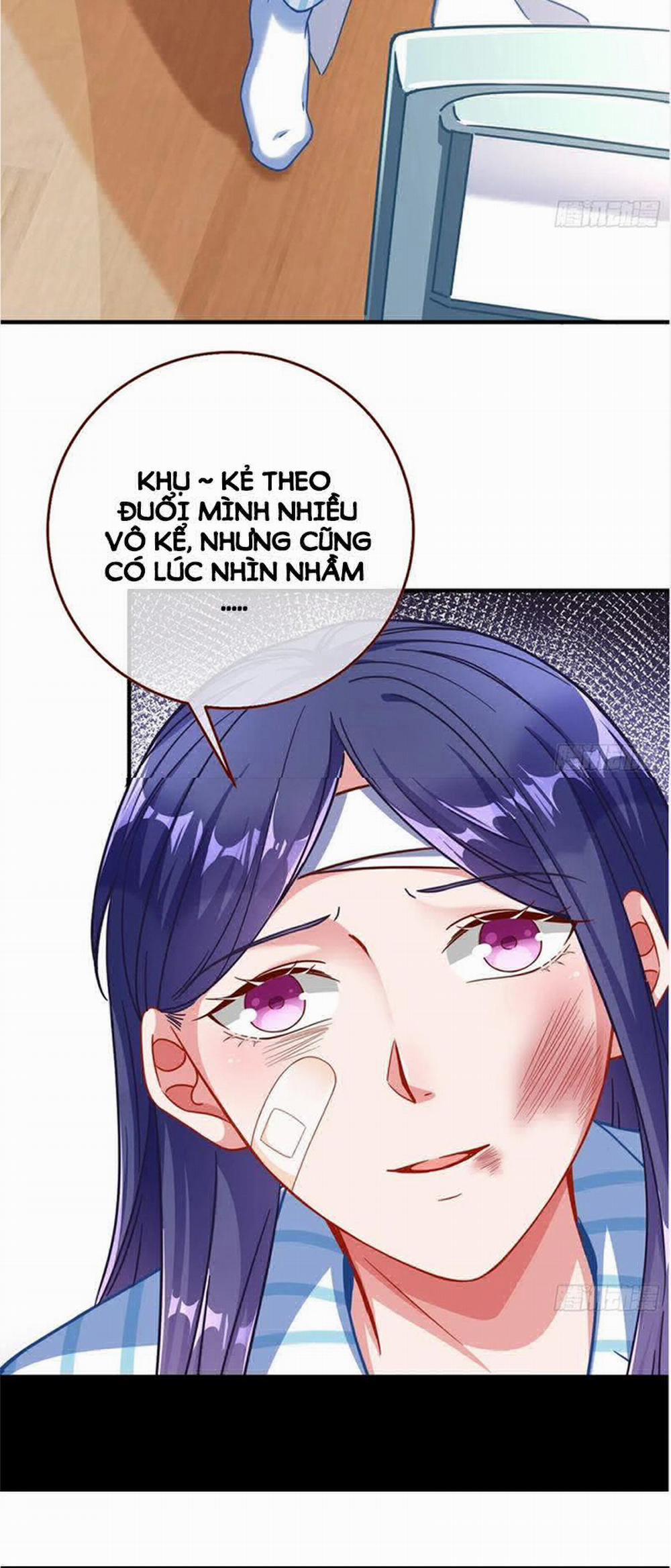 Vạn Tra Triêu Hoàng 217 trang 25