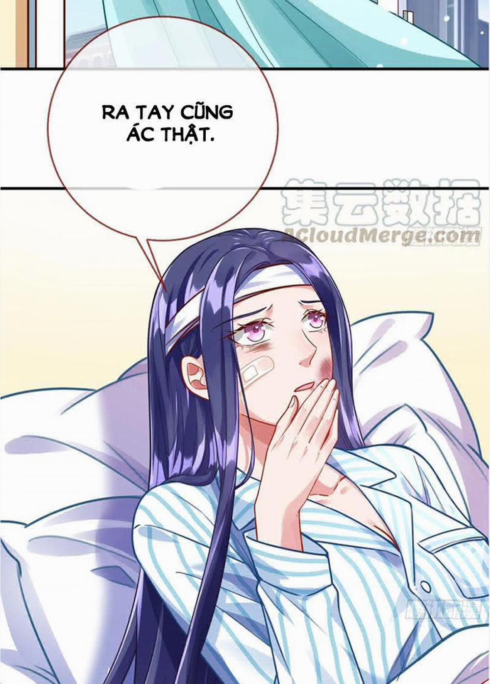 Vạn Tra Triêu Hoàng 217 trang 3