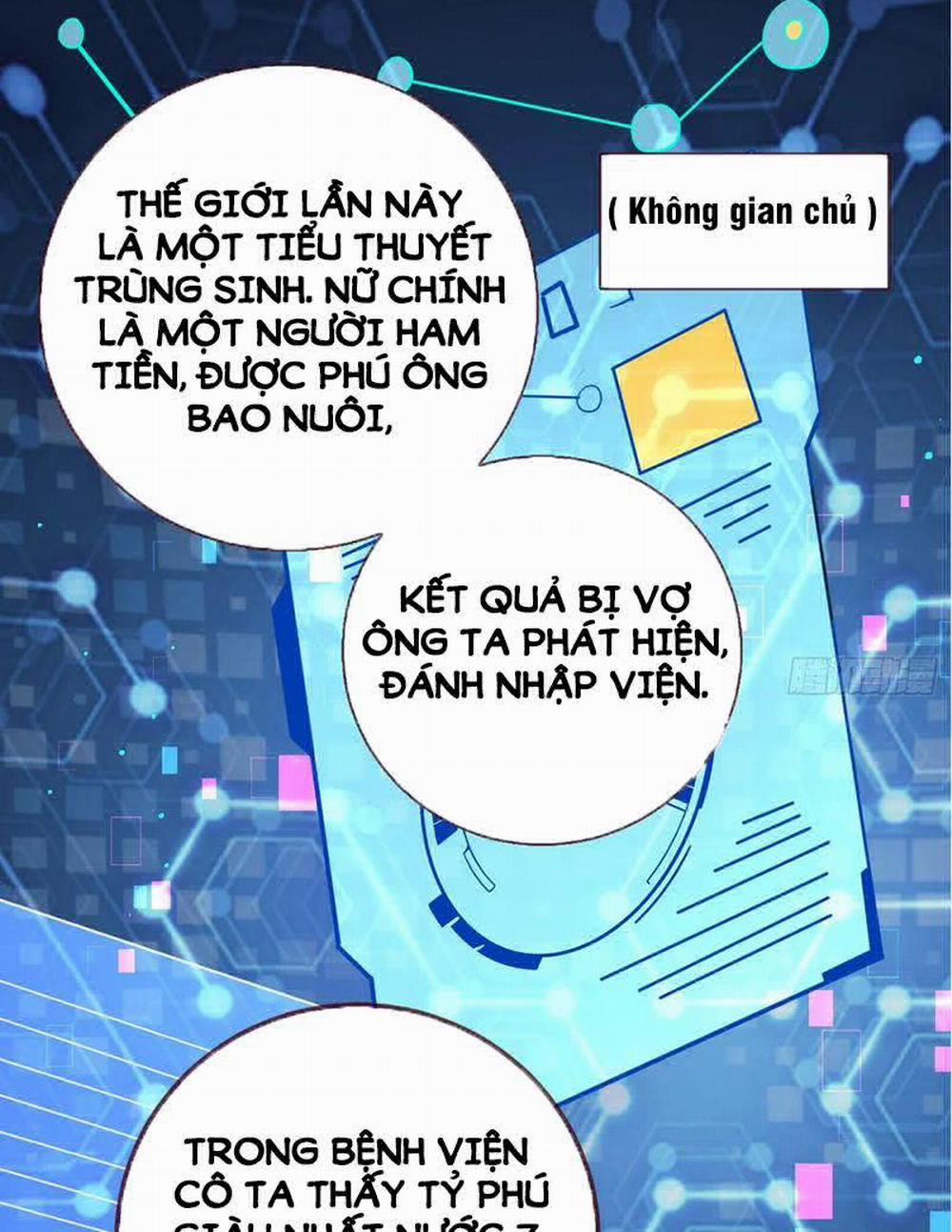 Vạn Tra Triêu Hoàng 218 trang 1