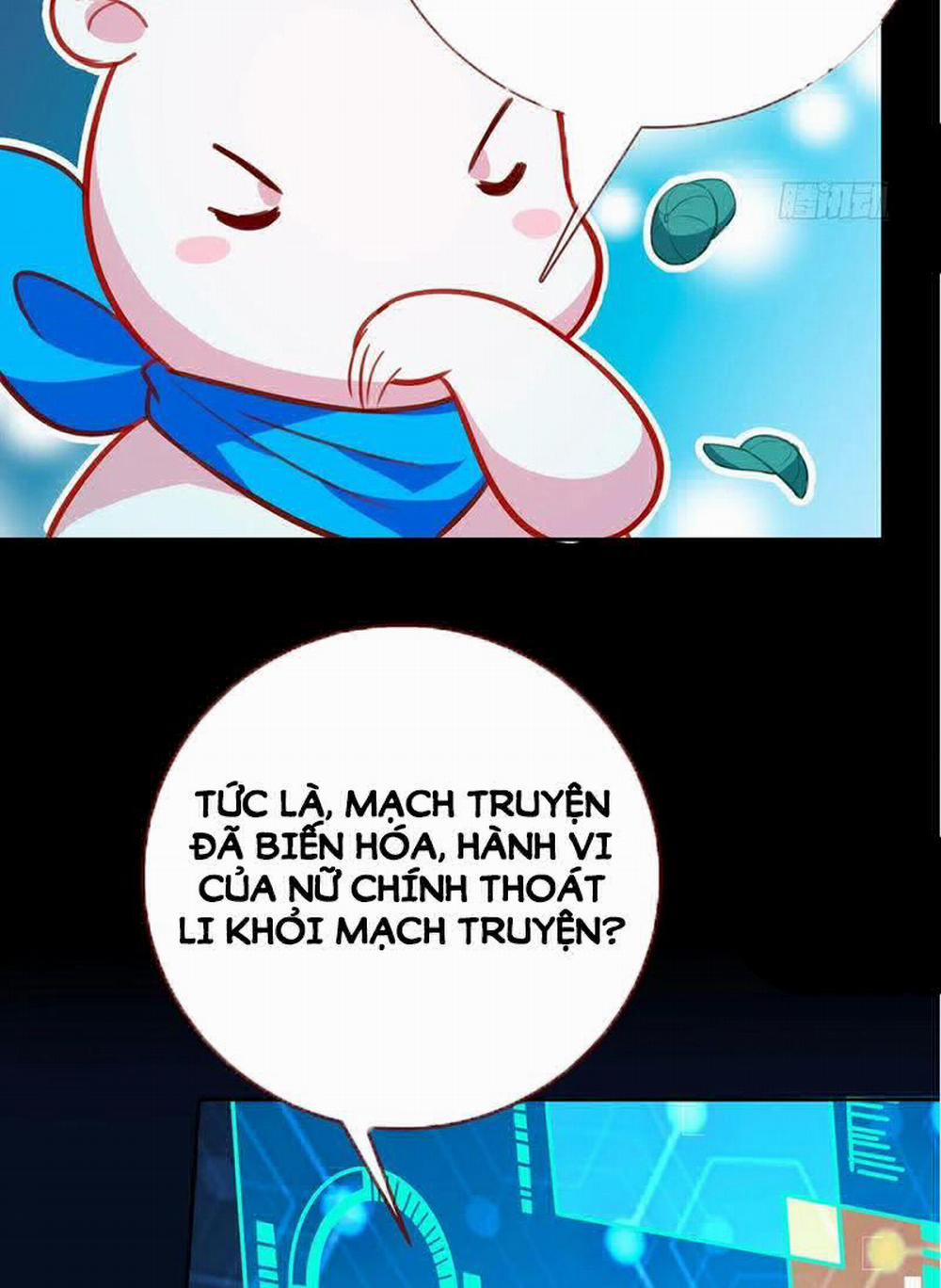 Vạn Tra Triêu Hoàng 218 trang 12