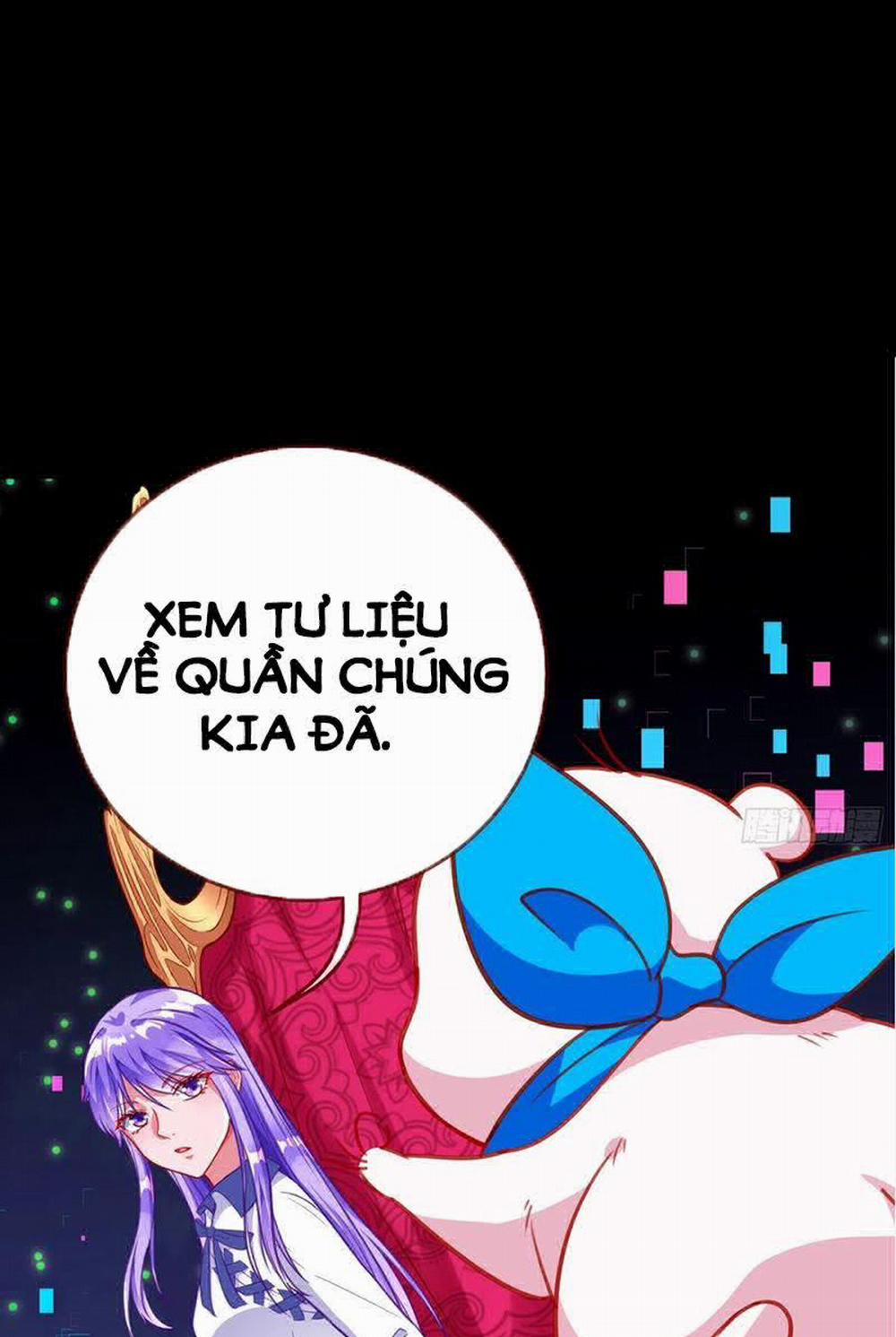 Vạn Tra Triêu Hoàng 218 trang 16