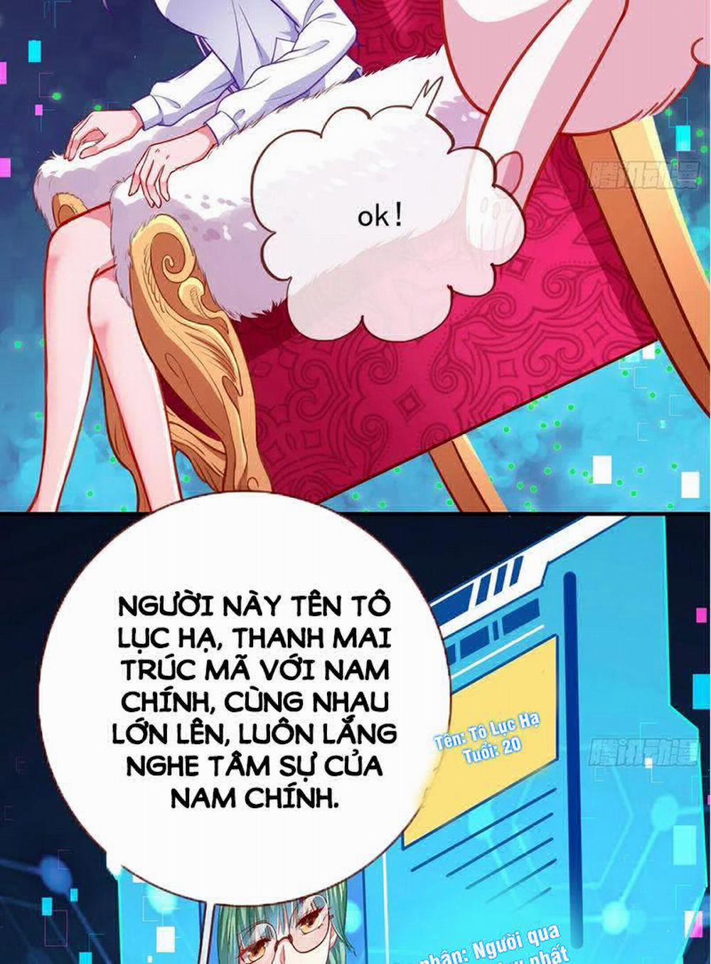 Vạn Tra Triêu Hoàng 218 trang 17