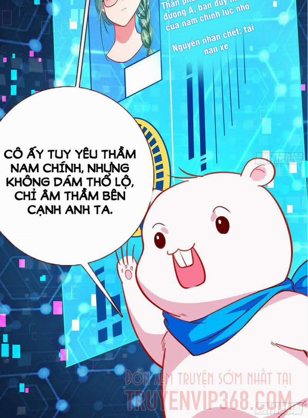 Vạn Tra Triêu Hoàng 218 trang 18