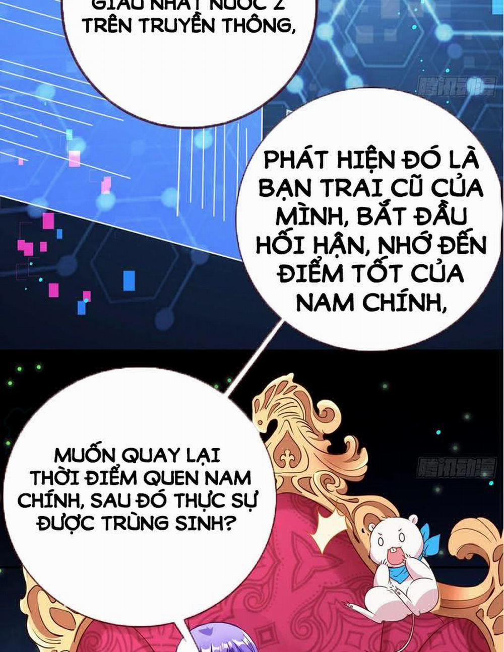 Vạn Tra Triêu Hoàng 218 trang 2