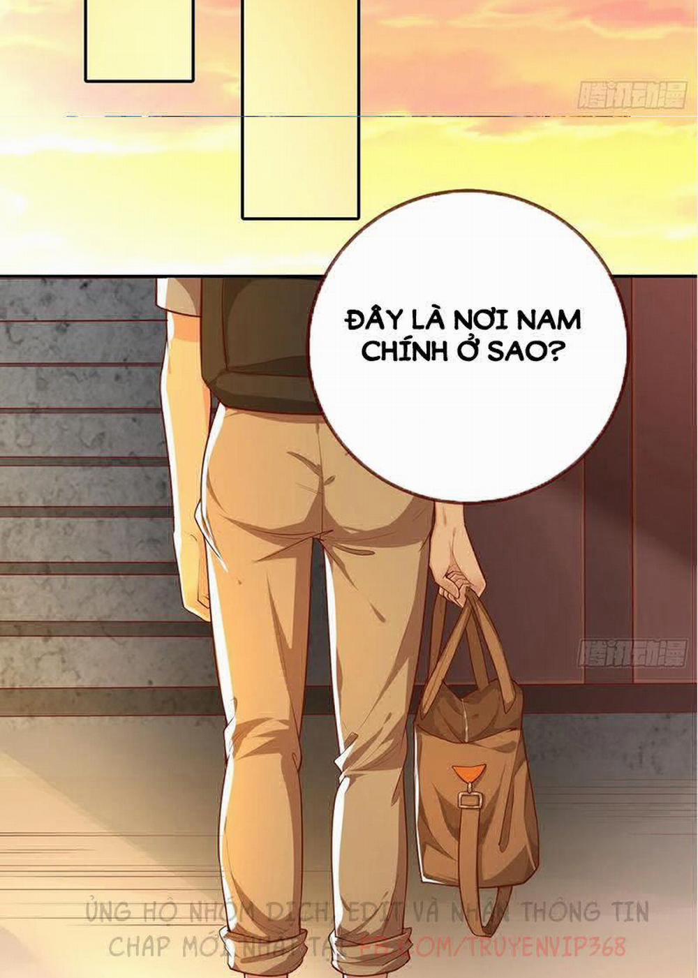 Vạn Tra Triêu Hoàng 218 trang 21
