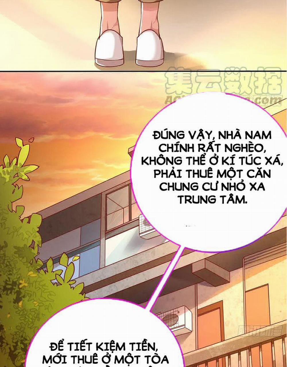 Vạn Tra Triêu Hoàng 218 trang 22