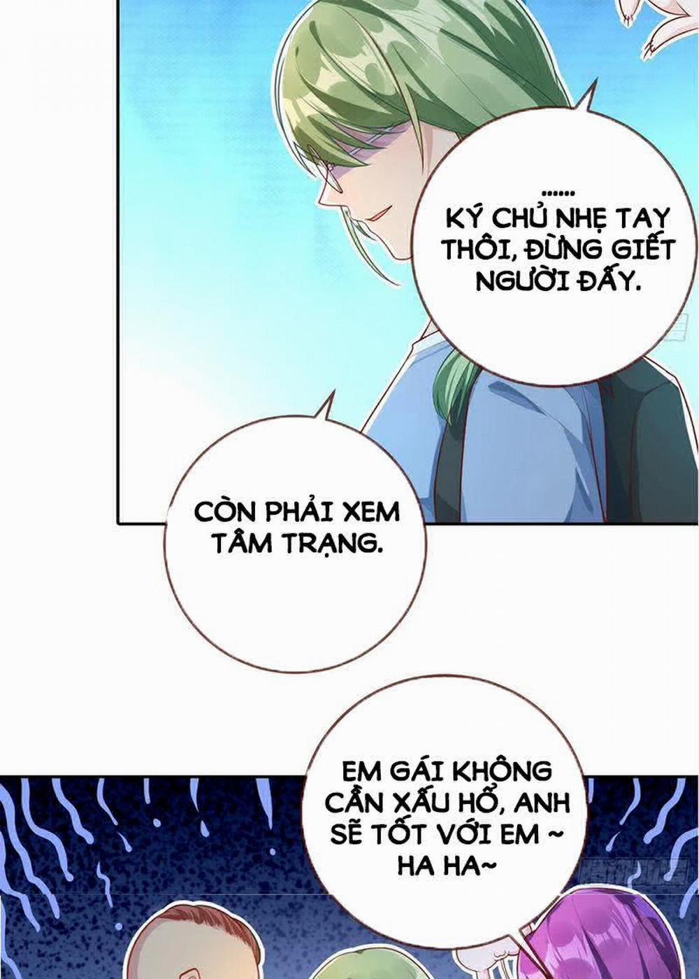 Vạn Tra Triêu Hoàng 218 trang 32