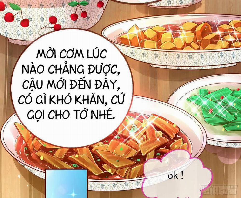 Vạn Tra Triêu Hoàng 219 trang 13