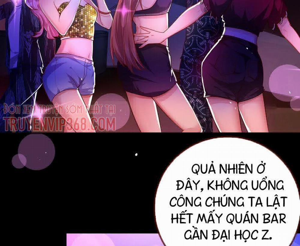 Vạn Tra Triêu Hoàng 219 trang 16