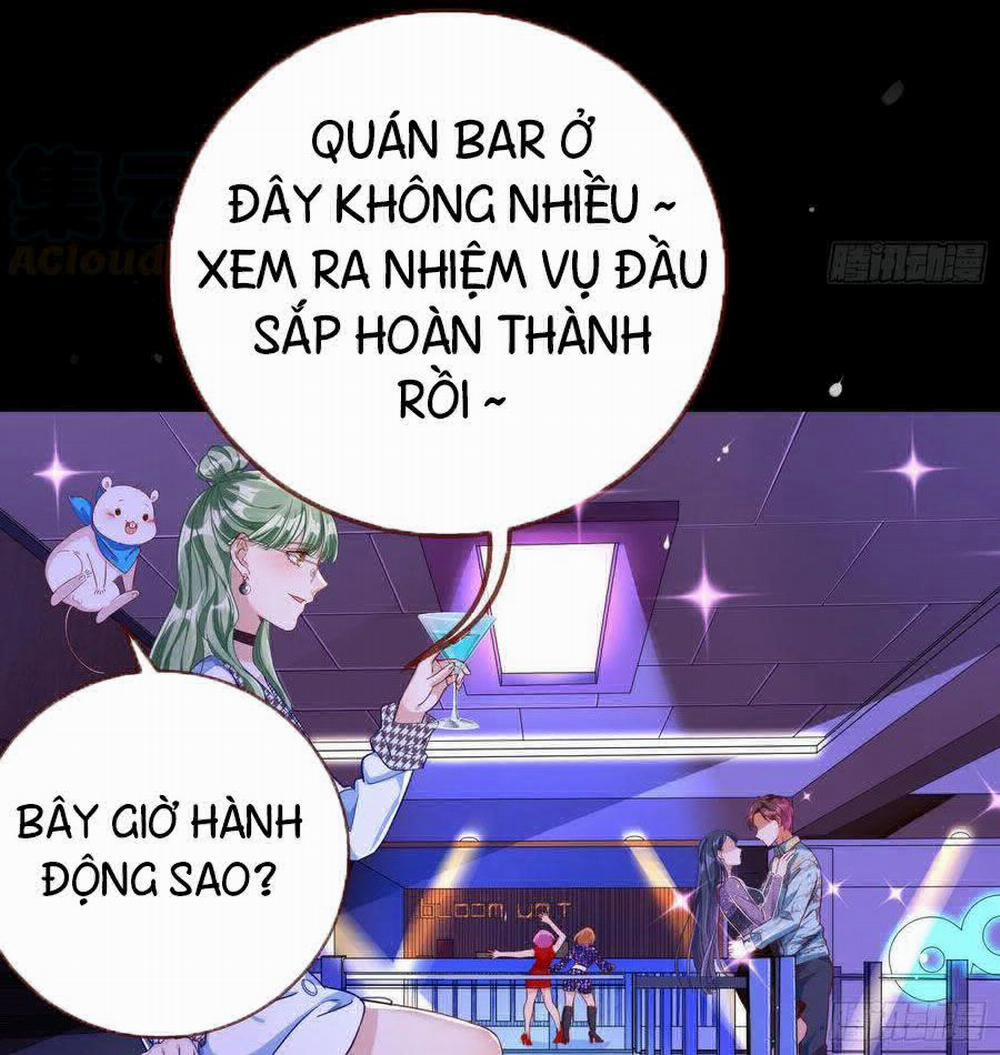 Vạn Tra Triêu Hoàng 219 trang 22