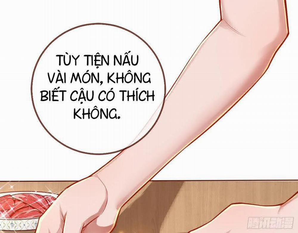 Vạn Tra Triêu Hoàng 219 trang 3