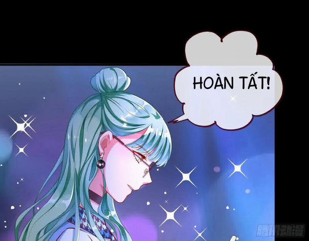 Vạn Tra Triêu Hoàng 219 trang 30