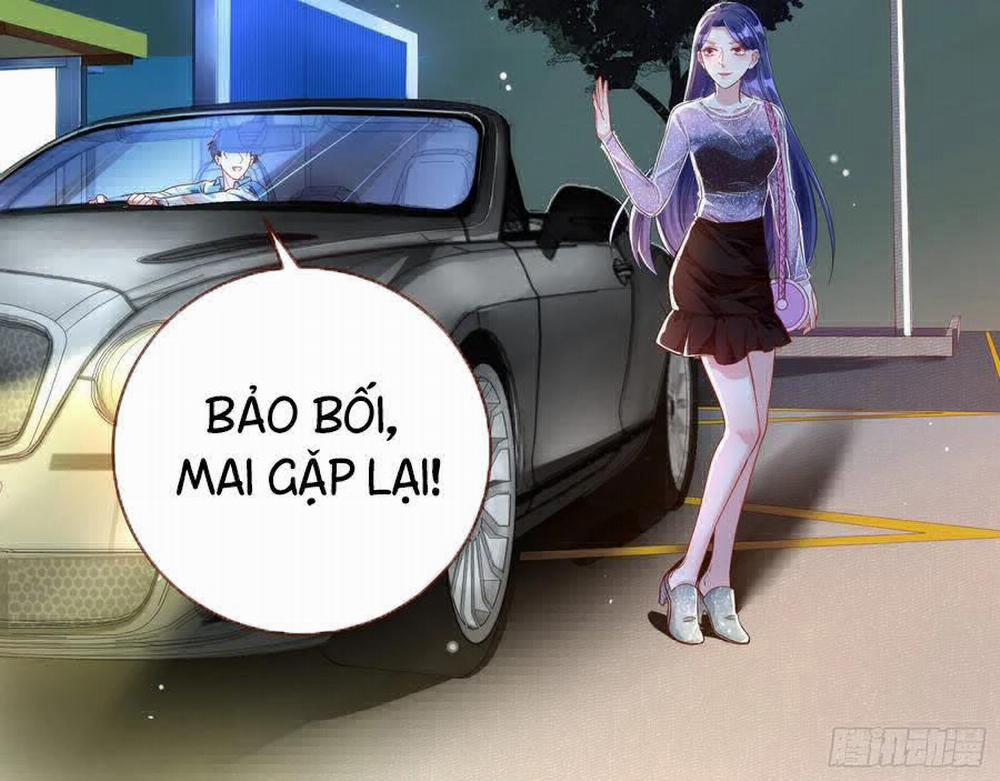 Vạn Tra Triêu Hoàng 219 trang 43