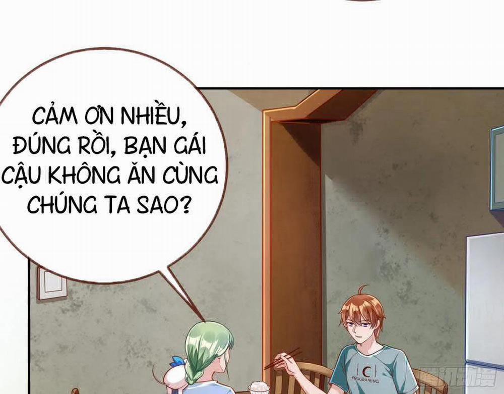 Vạn Tra Triêu Hoàng 219 trang 5