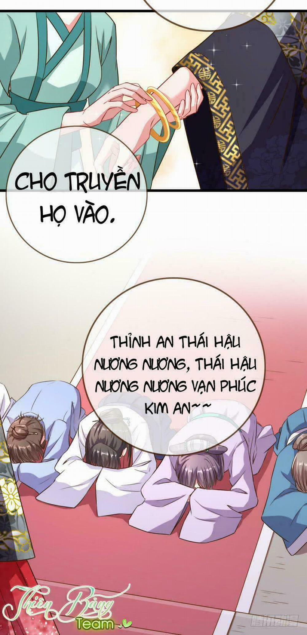 Vạn Tra Triêu Hoàng 22 trang 23