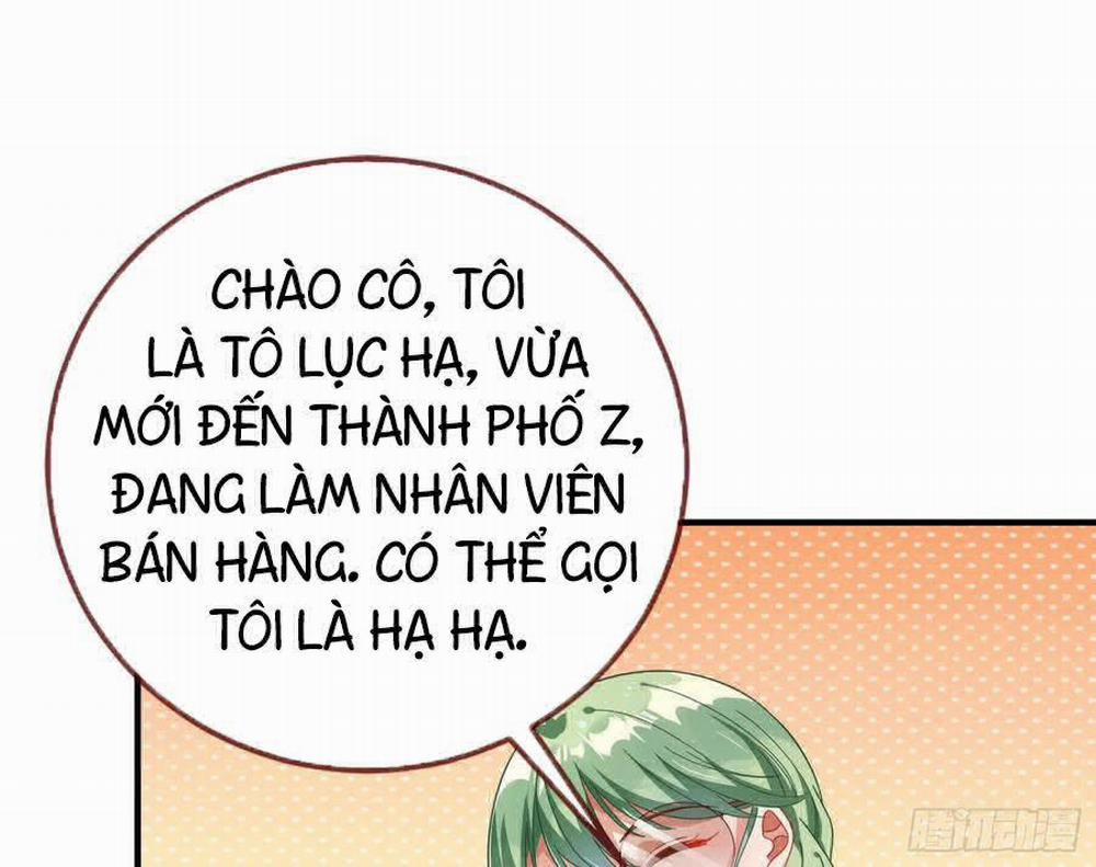 Vạn Tra Triêu Hoàng 221 trang 19
