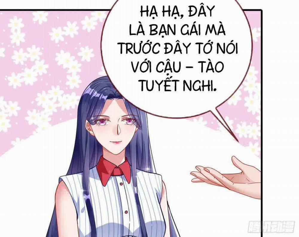 Vạn Tra Triêu Hoàng 221 trang 21