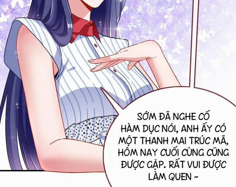 Vạn Tra Triêu Hoàng 221 trang 23