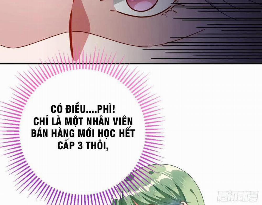 Vạn Tra Triêu Hoàng 221 trang 27