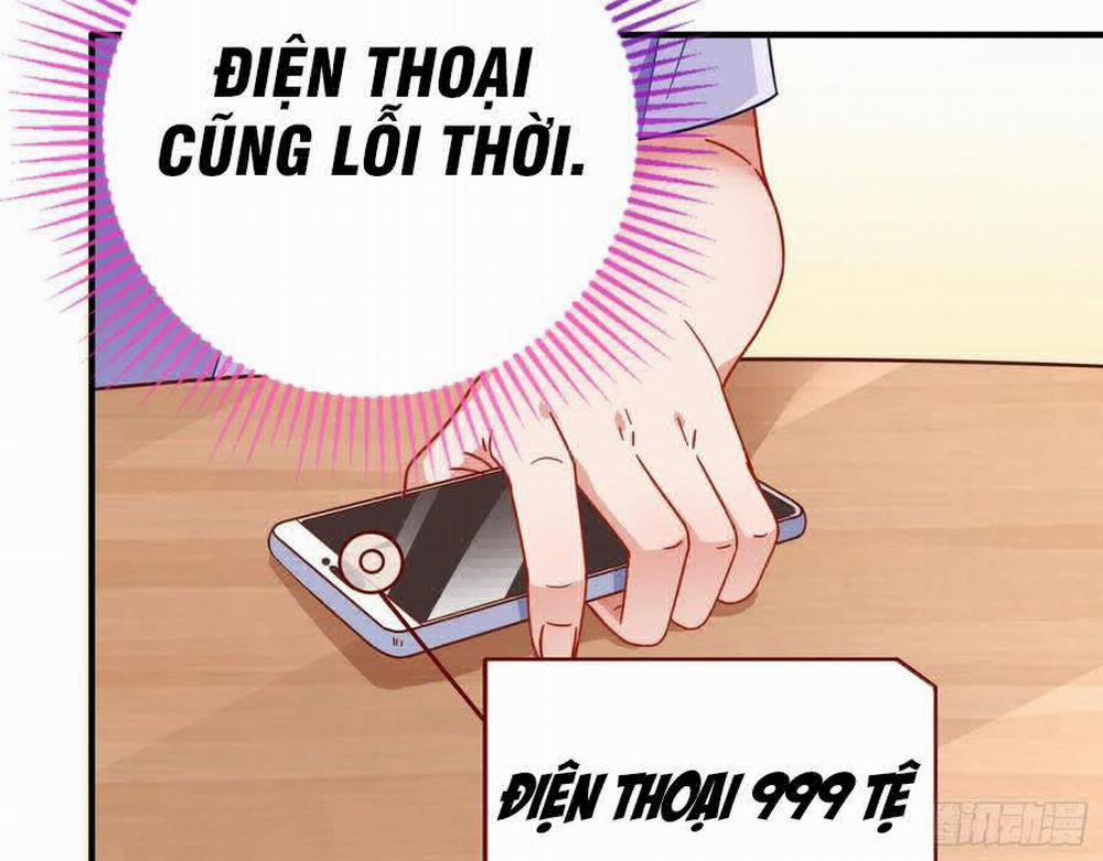 Vạn Tra Triêu Hoàng 221 trang 30