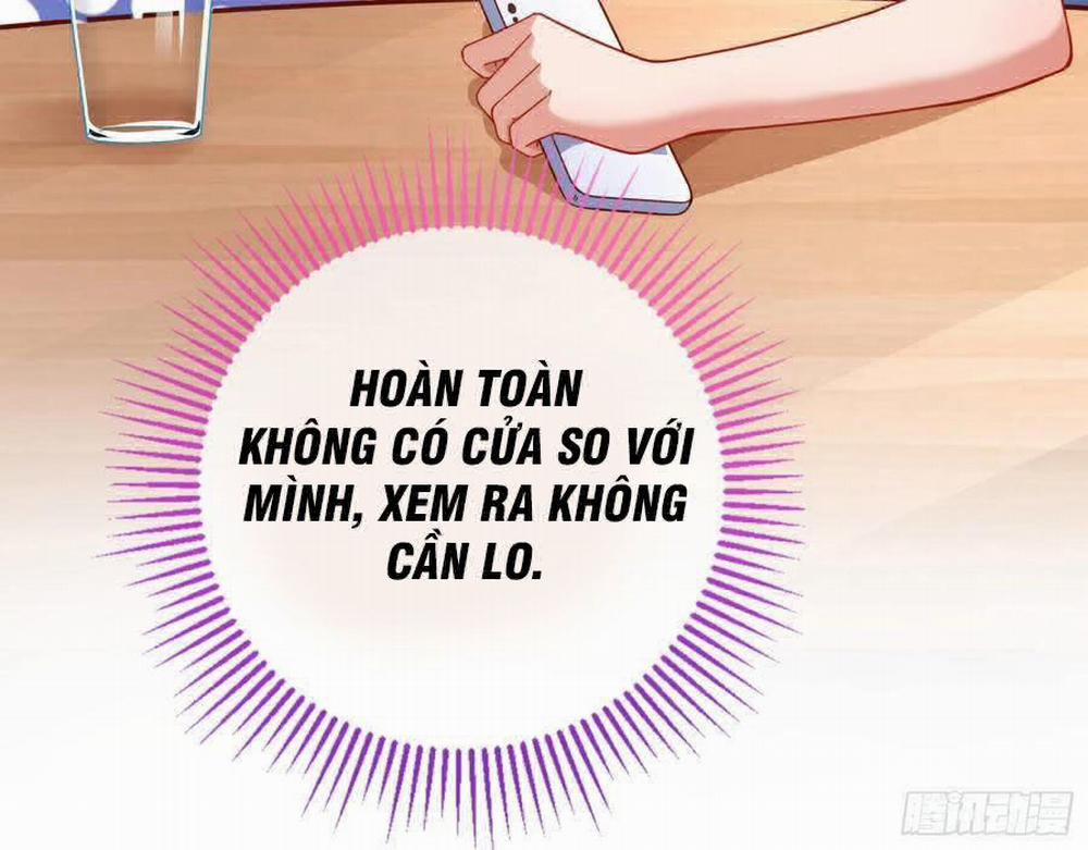 Vạn Tra Triêu Hoàng 221 trang 33