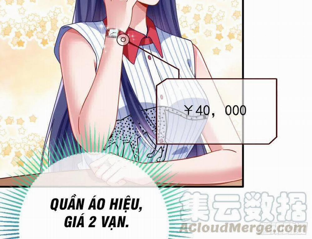 Vạn Tra Triêu Hoàng 221 trang 36