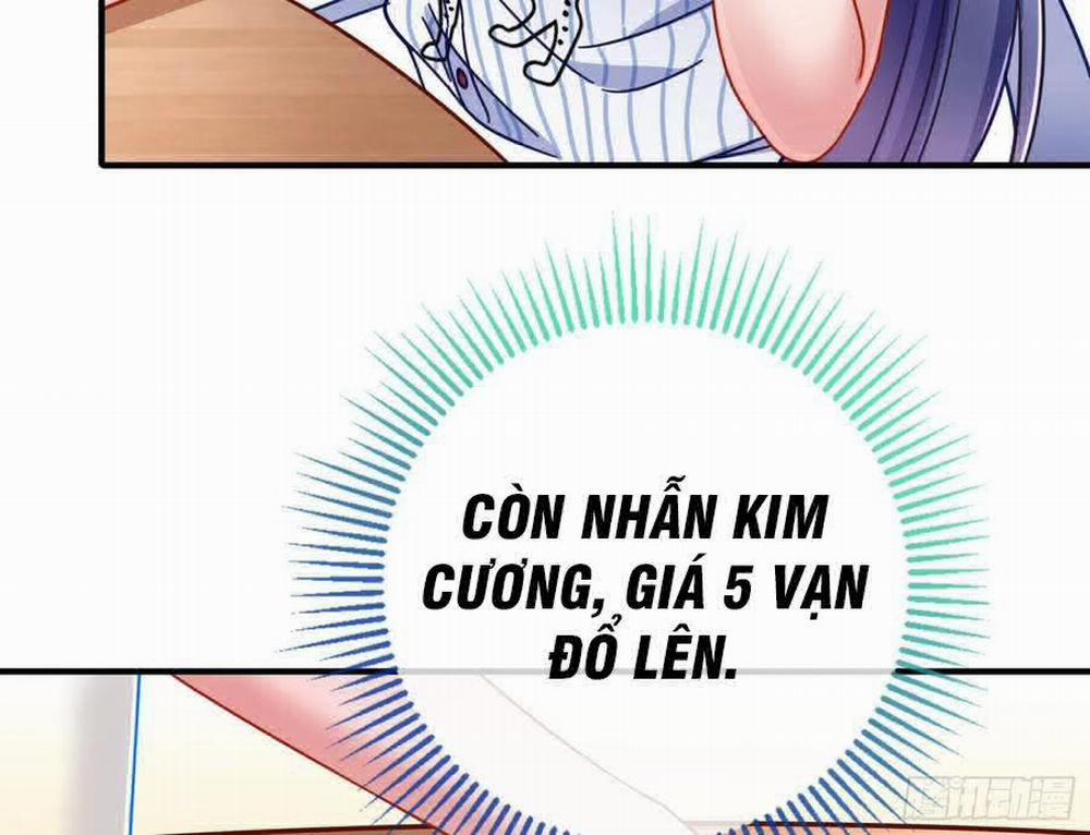 Vạn Tra Triêu Hoàng 221 trang 38