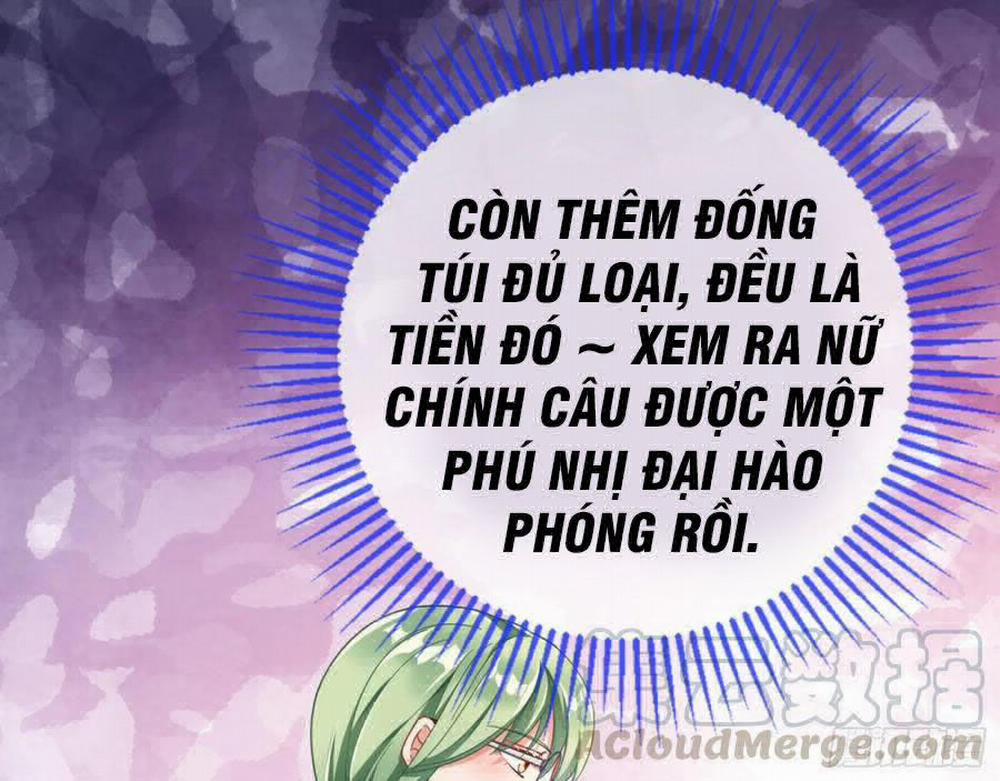 Vạn Tra Triêu Hoàng 221 trang 40