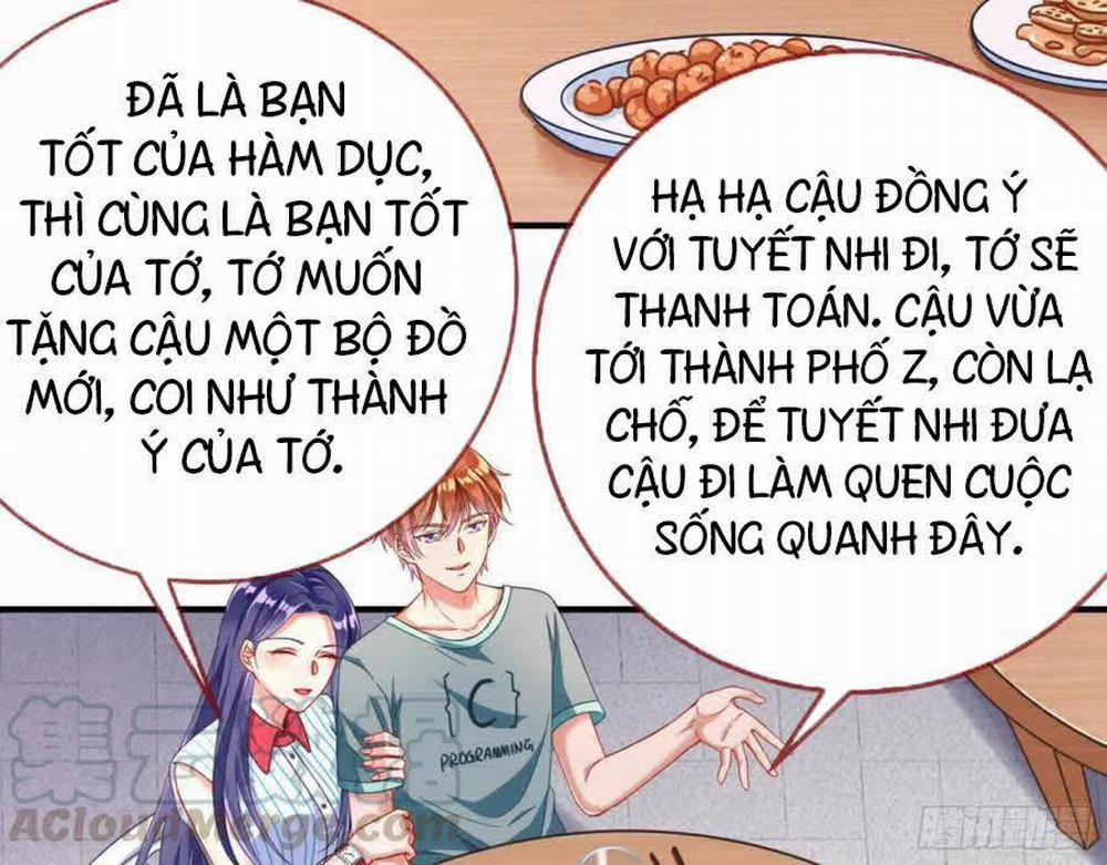 Vạn Tra Triêu Hoàng 221 trang 44