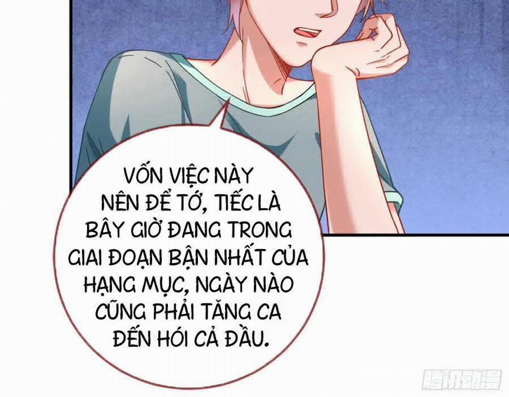Vạn Tra Triêu Hoàng 221 trang 47