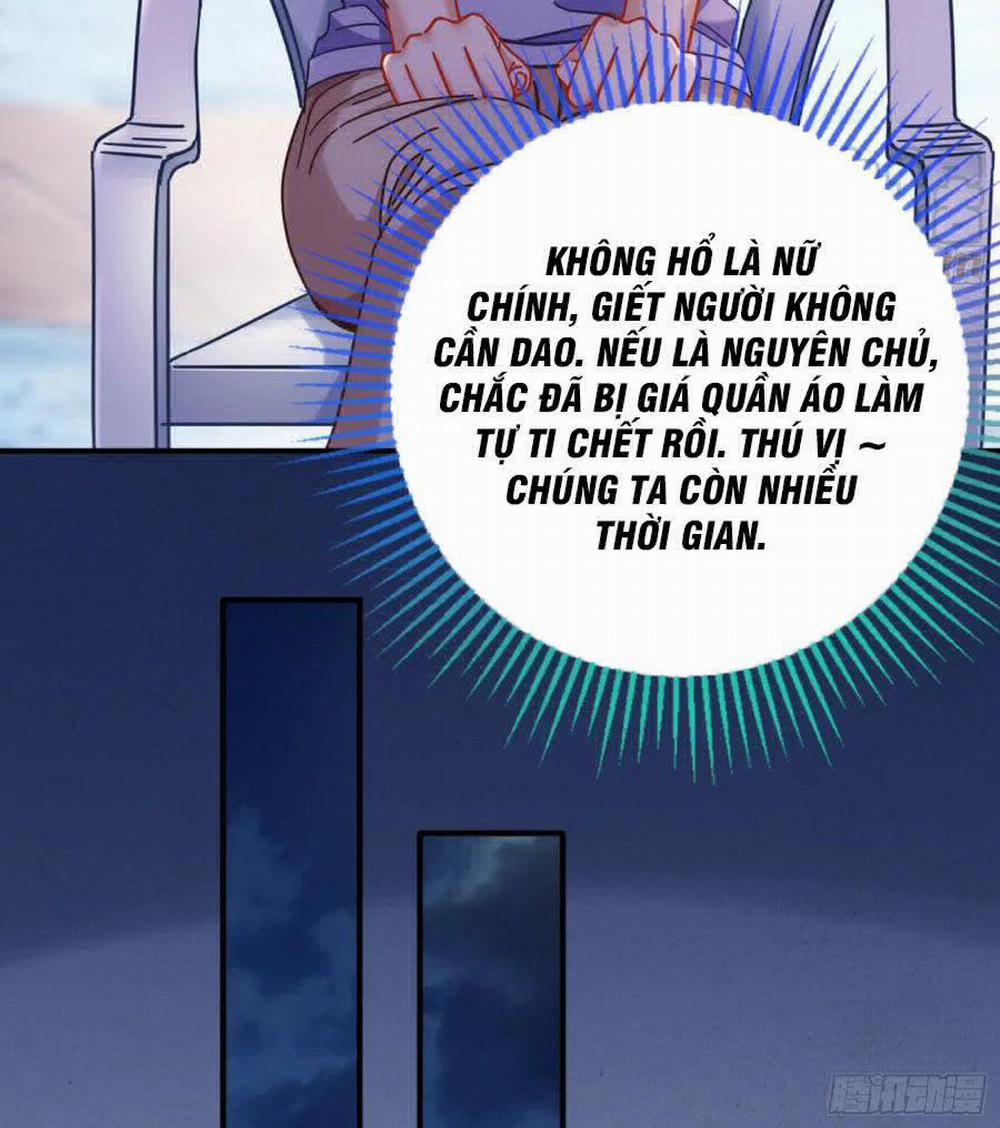Vạn Tra Triêu Hoàng 221 trang 53