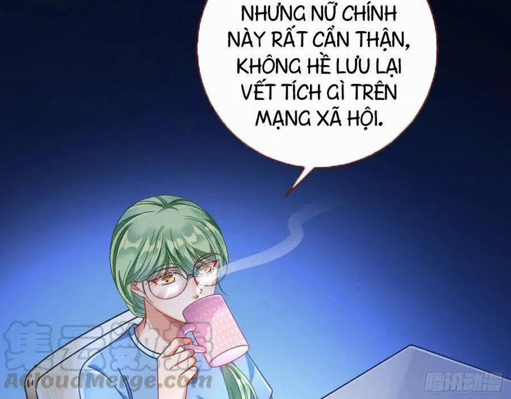 Vạn Tra Triêu Hoàng 221 trang 60
