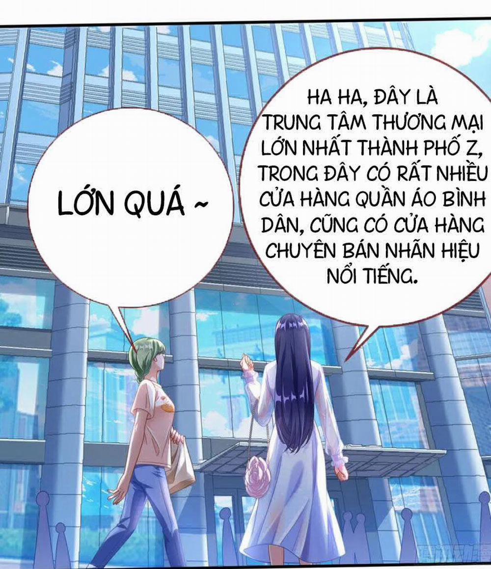Vạn Tra Triêu Hoàng 221 trang 78