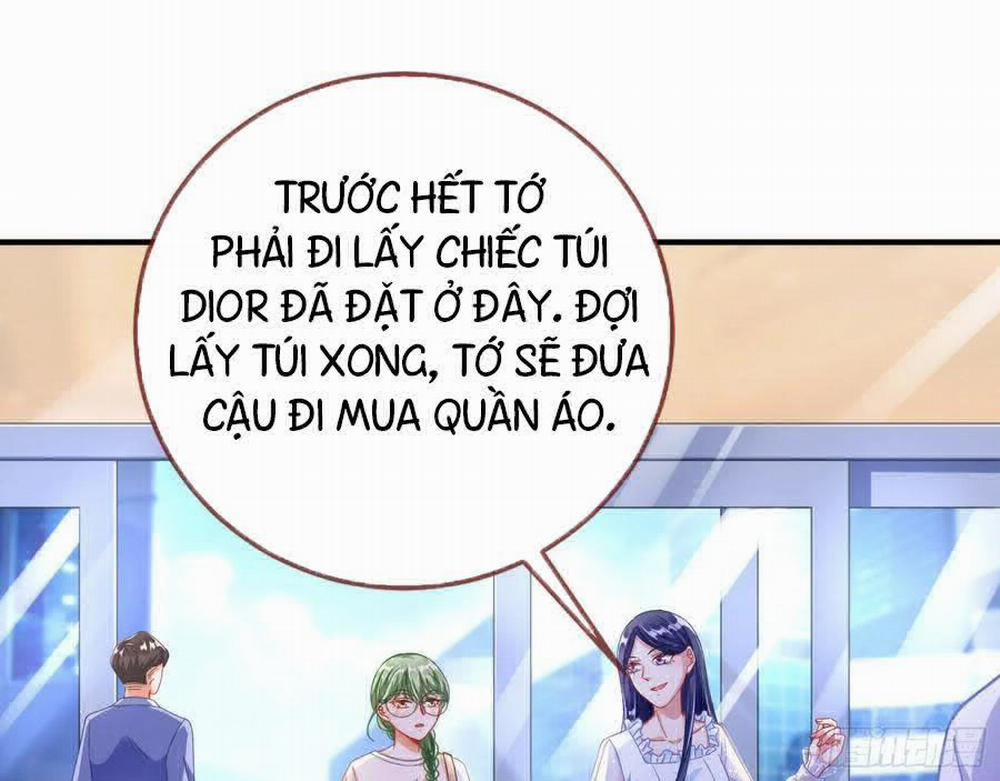 Vạn Tra Triêu Hoàng 221 trang 79