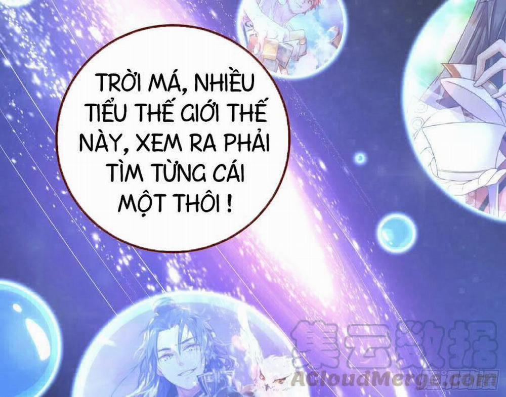 Vạn Tra Triêu Hoàng 221 trang 8
