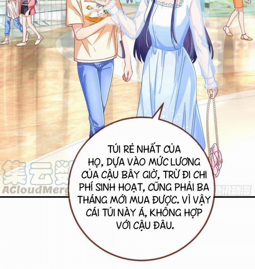 Vạn Tra Triêu Hoàng 221 trang 88