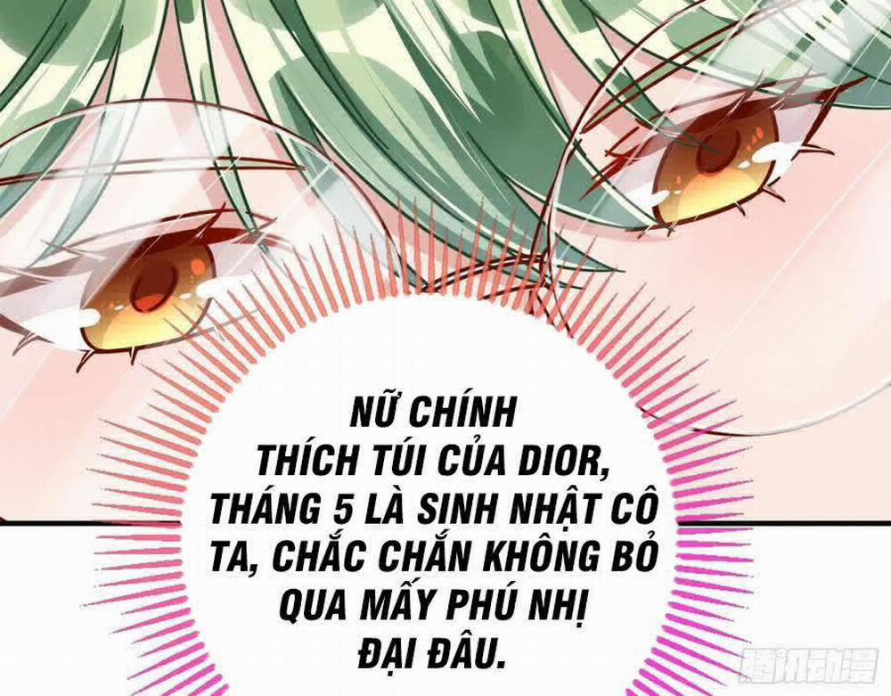 Vạn Tra Triêu Hoàng 221 trang 91