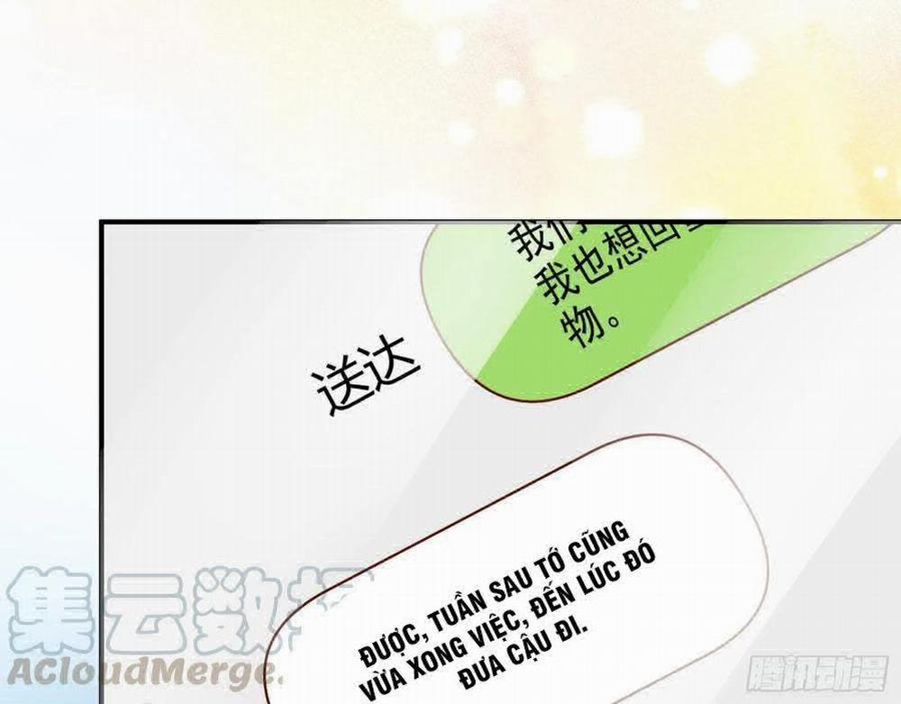 Vạn Tra Triêu Hoàng 222 trang 20