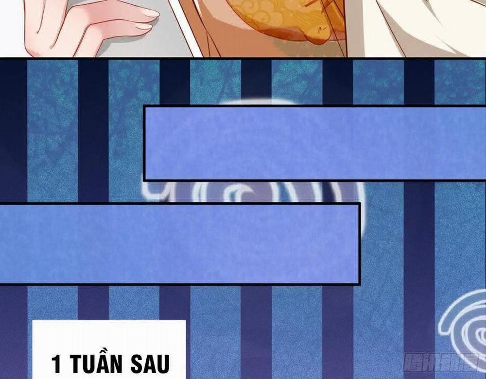 Vạn Tra Triêu Hoàng 222 trang 23