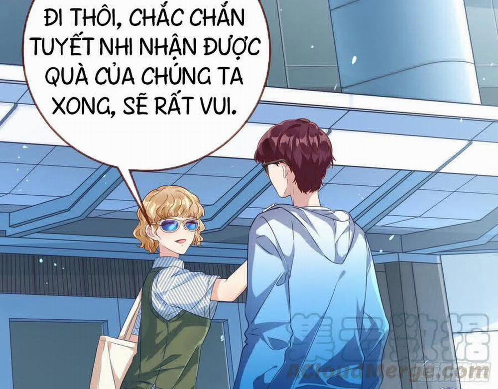Vạn Tra Triêu Hoàng 222 trang 28