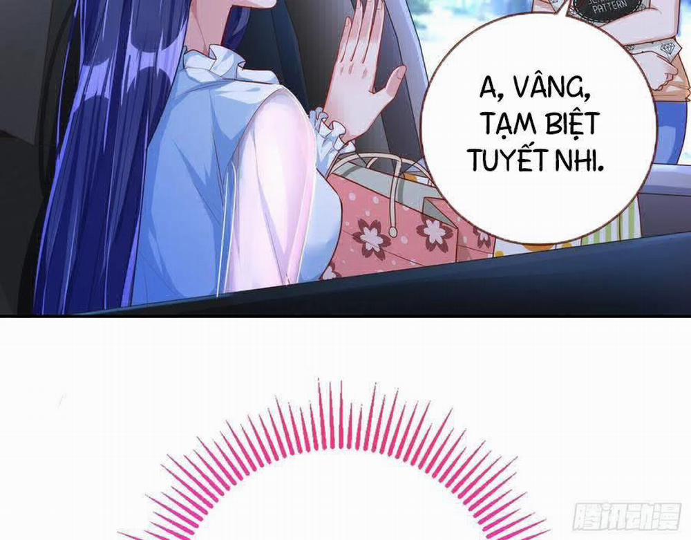 Vạn Tra Triêu Hoàng 222 trang 3