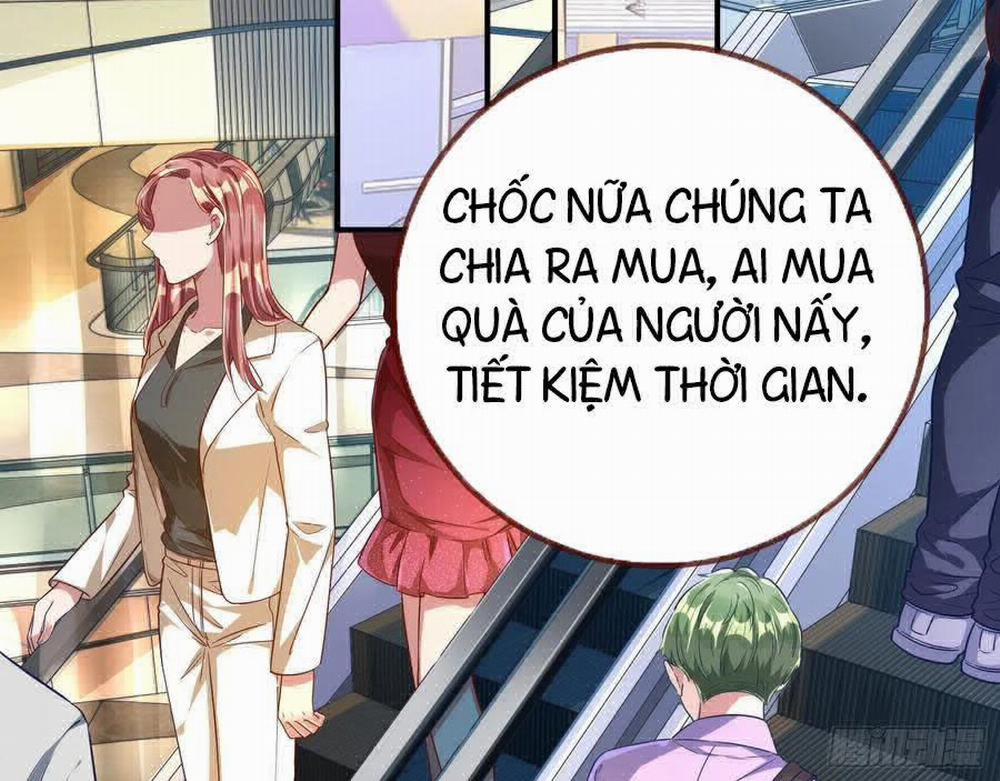 Vạn Tra Triêu Hoàng 222 trang 30