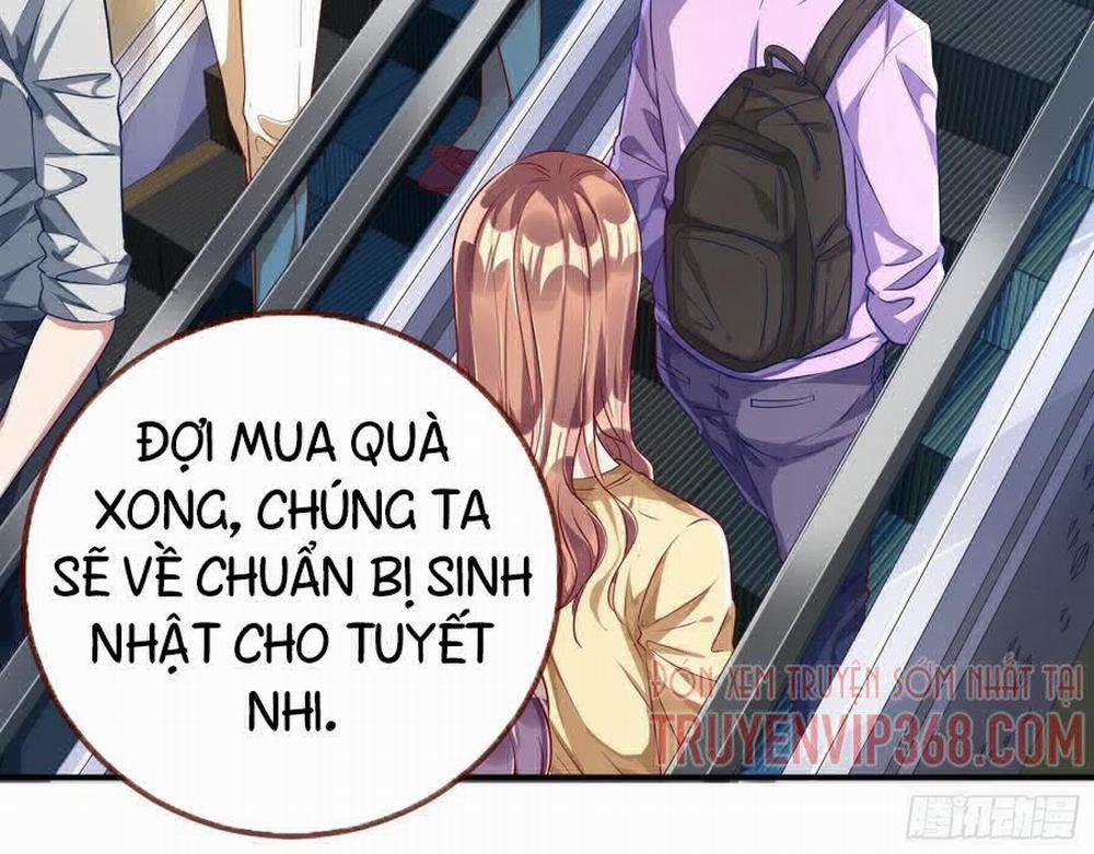 Vạn Tra Triêu Hoàng 222 trang 31
