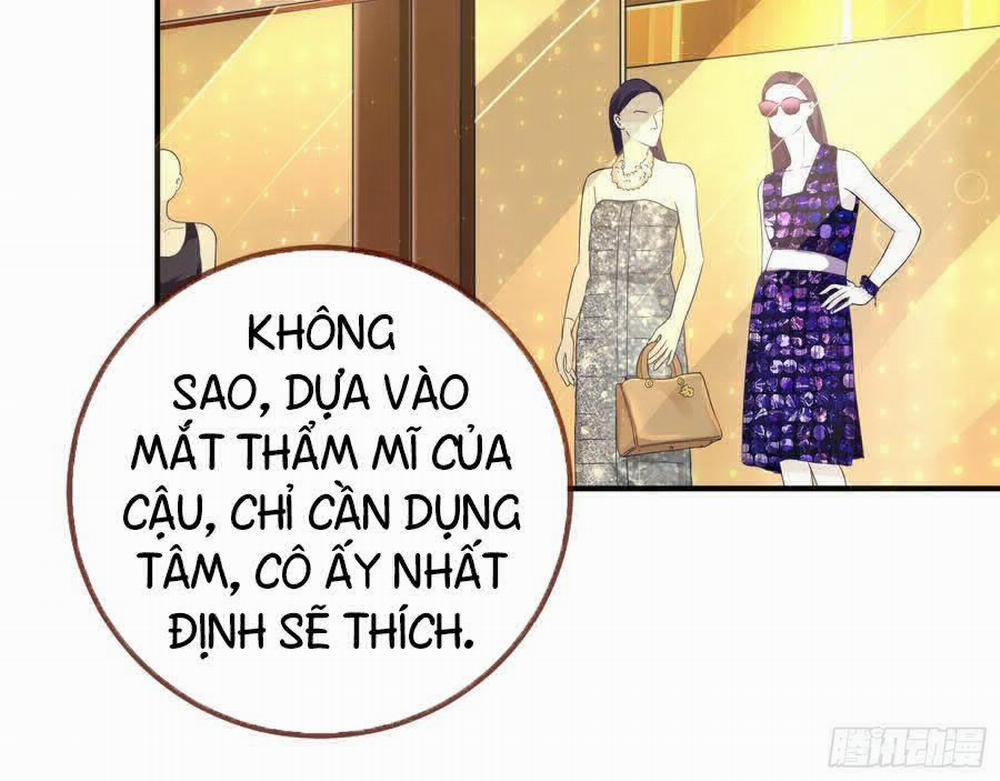 Vạn Tra Triêu Hoàng 222 trang 33