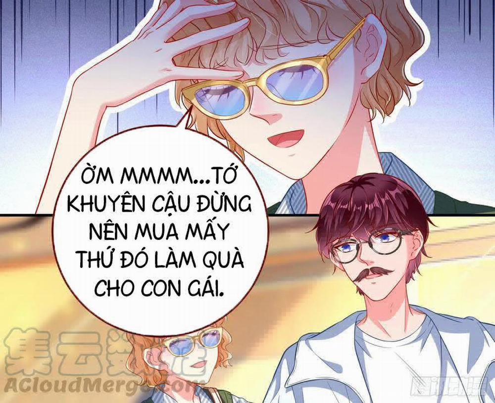 Vạn Tra Triêu Hoàng 222 trang 40