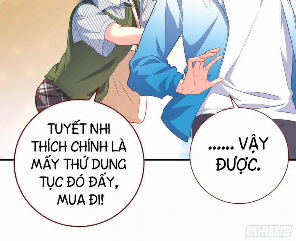 Vạn Tra Triêu Hoàng 222 trang 41