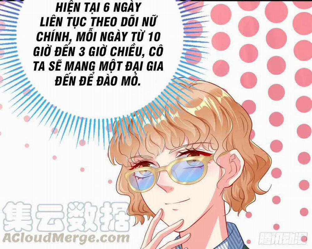 Vạn Tra Triêu Hoàng 222 trang 44